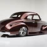 1940 chevrolet sedan custom capacity info Archives - Buy Aircrafts