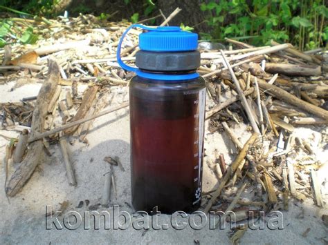 Nalgene Wide Mouth Everyday практичная походная бутылка для воды