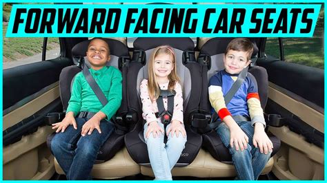 Tips For Using Booster Seats Edusvetgobgt