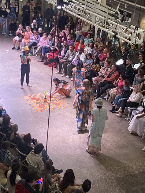 WEN Makes Debut at MN Fashion Week — Women's Environmental Network of