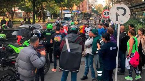 Así Fue Como Sicario Atacó Al Empresario Roberto Franco En Edificio Del