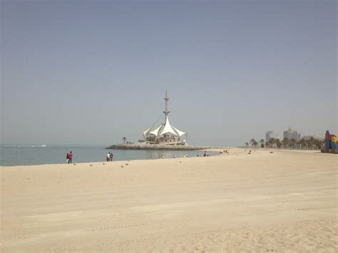 Marina Mall Kuwait ~ Mr.BillTravels