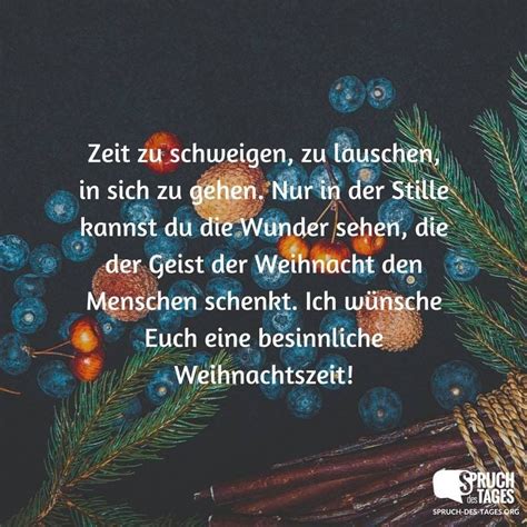 Weise Spr Che Weihnachten Kluge Spr Che