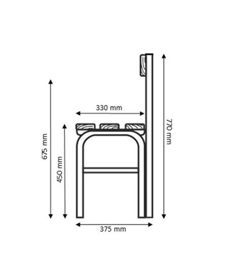 SYPRO System Umkleidebank Alu Edelstahl Typ F 363 18