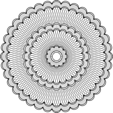 Mandalas Para Imprimir