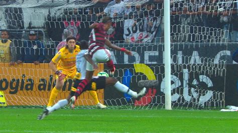 Pedra No Sapato Corinthians Não Vence O Flamengo Há Oito Partidas