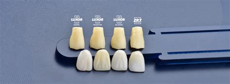 Zirconio Carillas Laboratorio Dental Luis Milan S