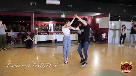 Works Shop Bachata Sensual By Gero Marta Events Bachata Lords