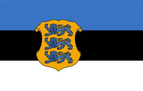 ملف Flags of Estonia Minister of Defence svg المعرفة