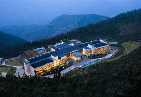 10 Best Resorts in Mussoorie - Trans India Travels