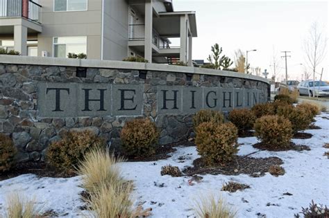 Highline at Kendall Yards Rentals - Spokane, WA | Apartments.com