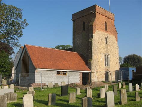 Friends Of St Lawrence Church Bradfield