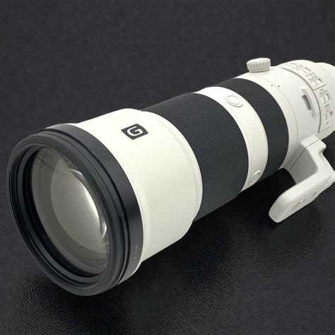 SONY FE 400-800mm F6.3-8 G OSS SEL400800Gの中古 (美品)・¥291,060 売り切れ by のろみ ...