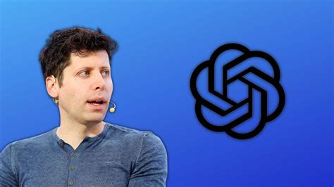 Who Is Sam Altman The Creator Of ChatGPT FutureTech