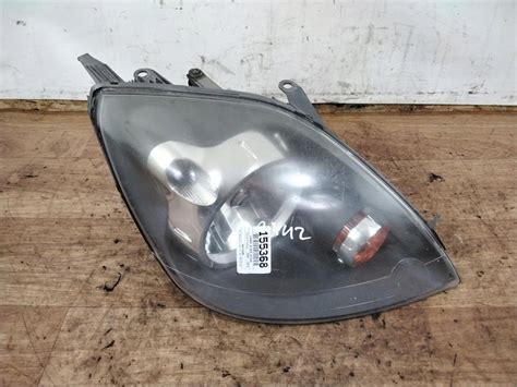 FORD FIESTA MK6 LIFT LAMPA PRZÓD PRAWA - 14450470444 - oficjalne ...
