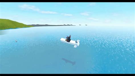 Flying Beam 1x7 Roblox Plane Crazy Youtube