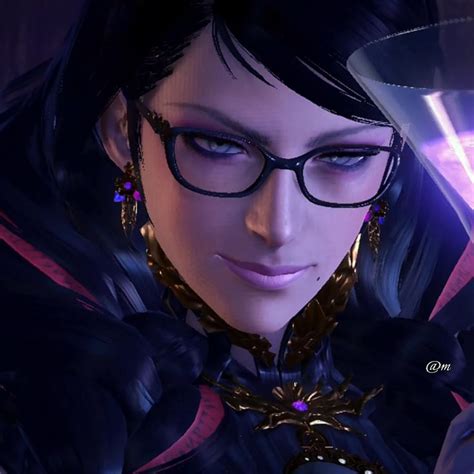 In Bayonetta Icon Lets Dance