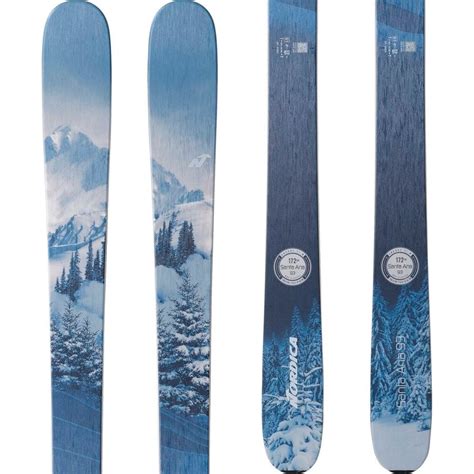 The Absolute Guide To Buying Skis