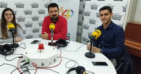 SER Podcast Escucha los episodios de Joves X Cultura Ricardo Úbeda