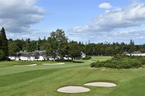 Gleneagles - Platinum Golf Scotland