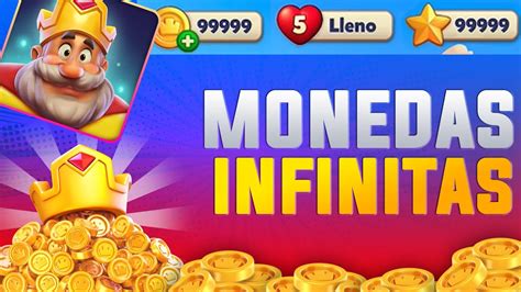 C Mo Obtener Monedas Infinitas En Royal Match Android Ios Youtube