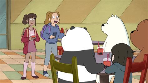 We Bare Bears Season 1 Image Fancaps