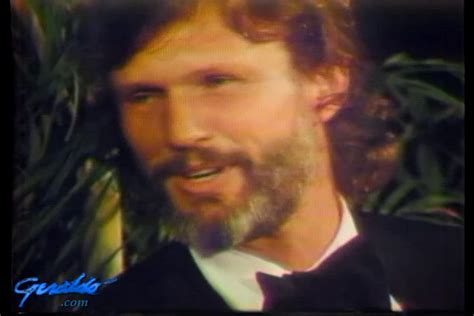 1977 Geraldo Rivera interviews Kris Kristofferson, 'A Star is Born'