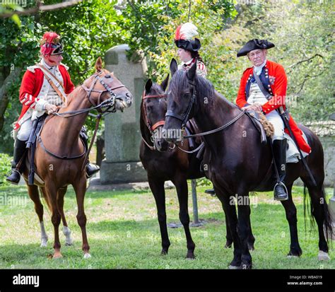 Greenwood Cemetery Brooklyn New York August 25 2019 Battle Of