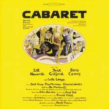 Cabaret - Original Broadway Cast Recording 1966 - The Official ...