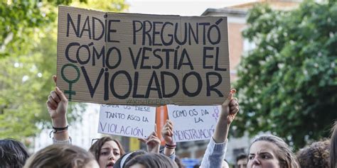 Van Denuncias Por Abuso Sexual En El Estado De Guanajuato