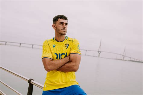 Joaquín González: de Guía a Cádiz pasando por la Unión Deportiva