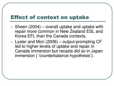 Ppt Cognitive Social And Psychological Dimensions Of Corrective