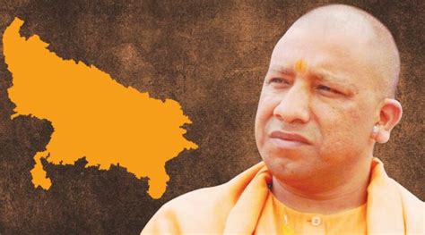 Yogi Adityanath Is The Most Popular Chief Minister Of The Country Ann