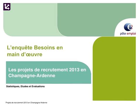 Ppt Lenqu Te Besoins En Main D Uvre Powerpoint Presentation Free