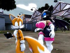 Naughty Swamp Ass Sitting Rouge Anal Vore ThisVid