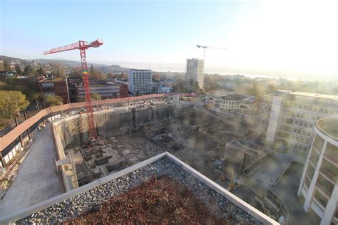 Neubau Campus Mitte Universit Tsspital Z Rich