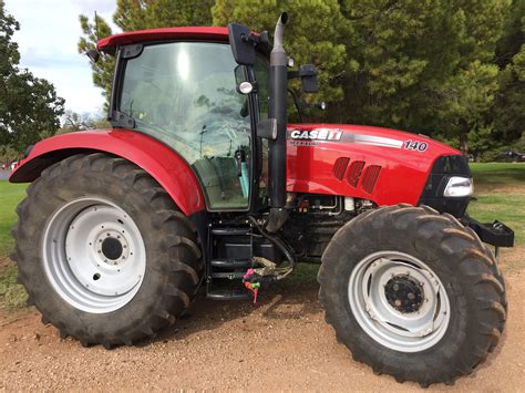 Case Ih Maxxum Oconnors Farm Machinery