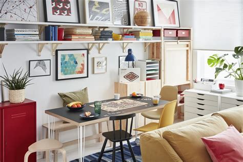 The Best New Living Room Finds from the IKEA 2021 Catalog | Apartment ...