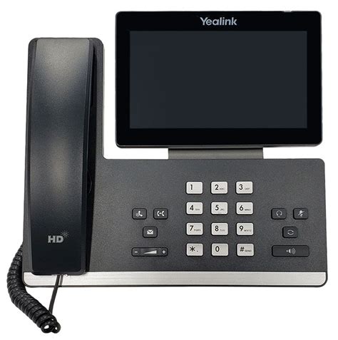 Yealink Sip T57w Ip Phone