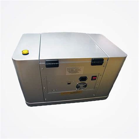 PROFESSIONAL LAB MINERAL ANALYZER (DXRF-5000) | DOVE INSTRUMENTS