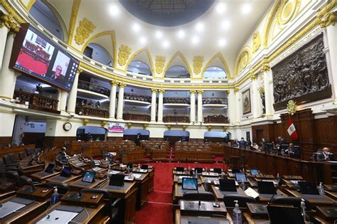 A La Derecha Peruana Parece Que Le Salio El Tiro Por La Culata