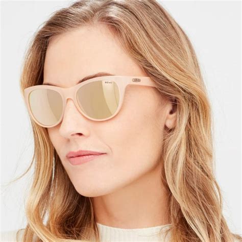 Revo Barclay 10 Ch Sunglasses