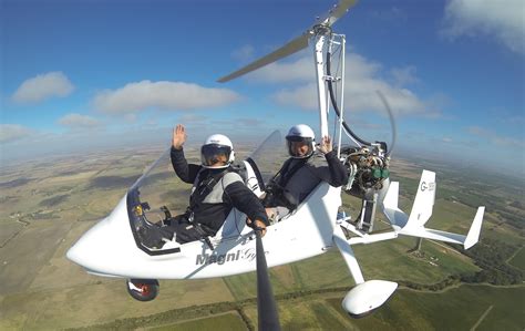 The Flying Lawnmowers Coastlines