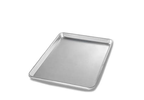 Half Size Standard Sheet Pan Chicago Metallic A Bundy Baking Solution