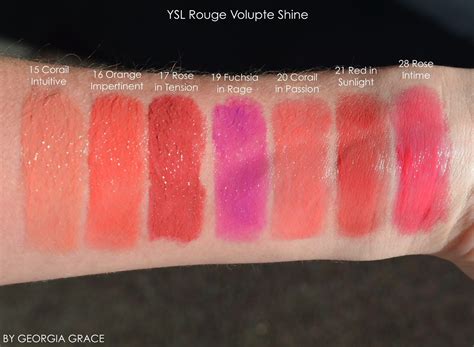 Swatch Ysl Rouge Volupte Vlr Eng Br