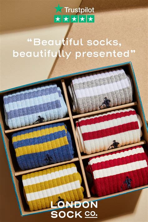 Don T Let Us Tell You How Lovely Our Socks Are Let Our Customers