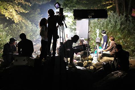 Film production as a second career? It’s possible – here’s how – FLUX ...