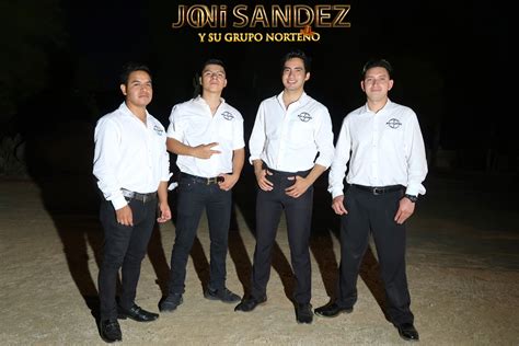 Joni Sandez y Su Grupo Norteño | Wedding Bands - The Knot