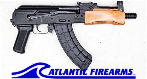 Mini Draco Pistol W Brace Sale Atlanticfirearms