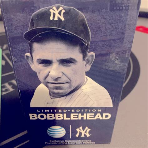 Other New York Yankees Babe Ruth Bobble Head Poshmark